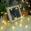 (Warm White) USB Powered 2.2M 20LEDs Ball Shaped Waterproof Fairy String Light For Christmas 12