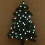 (Warm White) USB Powered 2.2M 20LEDs Ball Shaped Waterproof Fairy String Light For Christmas 8