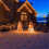 (Green) Battery Powered 5M 50LEDs Waterproof Copper Wire Fairy String Light for Christmas +Remote Control 6