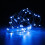 (Green) Battery Powered 5M 50LEDs Waterproof Copper Wire Fairy String Light for Christmas +Remote Control 11