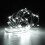 (Green) Battery Powered 5M 50LEDs Waterproof Copper Wire Fairy String Light for Christmas +Remote Control 13