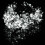 (White) 10m 100LEDs Solar Rope Tube Lights Led String Strip Waterproof Christmas Party Decor 12