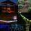 (White) 10m 100LEDs Solar Rope Tube Lights Led String Strip Waterproof Christmas Party Decor 9