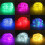 (White) 10m 100LEDs Solar Rope Tube Lights Led String Strip Waterproof Christmas Party Decor 11