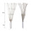 (Warm White) DC5V USB DIY Firework Starburst 120 LED Sliver Fairy String Light Remote Control Christmas Decor 10