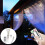(Warm White) DC5V USB DIY Firework Starburst 120 LED Sliver Fairy String Light Remote Control Christmas Decor 7