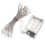 (Cool White) AA Battery Mini 30 LEDs Cool/Warm White Christmas String Fairy Lights 2