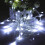 (Warm White) AA Battery Mini 30 LEDs Cool/Warm White Christmas String Fairy Lights 6
