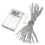 (Cool White) AA Battery Mini 30 LEDs Cool/Warm White Christmas String Fairy Lights 4