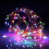 (Warm White) 10M 100 LED USB Copper Wire LED String Fairy Light for Christmas Party Decor 9
