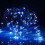 (Warm White) 10M 100 LED USB Copper Wire LED String Fairy Light for Christmas Party Decor 10