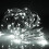 (Warm White) 10M 100 LED USB Copper Wire LED String Fairy Light for Christmas Party Decor 12