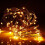 (Warm White) 10M 100 LED USB Copper Wire LED String Fairy Light for Christmas Party Decor 13