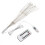 (Warm White) USB Powered 8 Mode 150 LED DIY Firework Starburst Fairy String Light Remote Control Christmas Decor 1