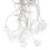 (Warm White) Multi 3.5M 100SMD Five-Pointed Star LED String Curtain Lights Xmas Wedding Decor 220V 4