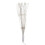 (Warm White) USB Powered 8 Mode 150 LED DIY Firework Starburst Fairy String Light Remote Control Christmas Decor 4