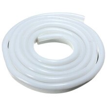(Multicolor) 3M 2835 LED Flexible Neon Rope Strip Light Xmas Outdoor Waterproof 220V