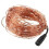 (Warm White) 20M IP67 200 LED Copper Wire Fairy String Light for Xmas Party Decor 4