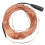 (Warm White) 20M IP67 200 LED Copper Wire Fairy String Light for Xmas Party Decor 3