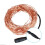 (Warm White) 20M IP67 200 LED Copper Wire Fairy String Light for Xmas Party Decor 2