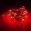 (Warm White) 15M 150 LED Solar Powered Copper Wire String Fairy Light Christmas Party Decor 7