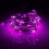 (Warm White) 15M 150 LED Solar Powered Copper Wire String Fairy Light Christmas Party Decor 12