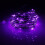 (Warm White) 15M 150 LED Solar Powered Copper Wire String Fairy Light Christmas Party Decor 8