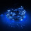 (Warm White) 15M 150 LED Solar Powered Copper Wire String Fairy Light Christmas Party Decor 9