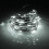 (Warm White) 15M 150 LED Solar Powered Copper Wire String Fairy Light Christmas Party Decor 11