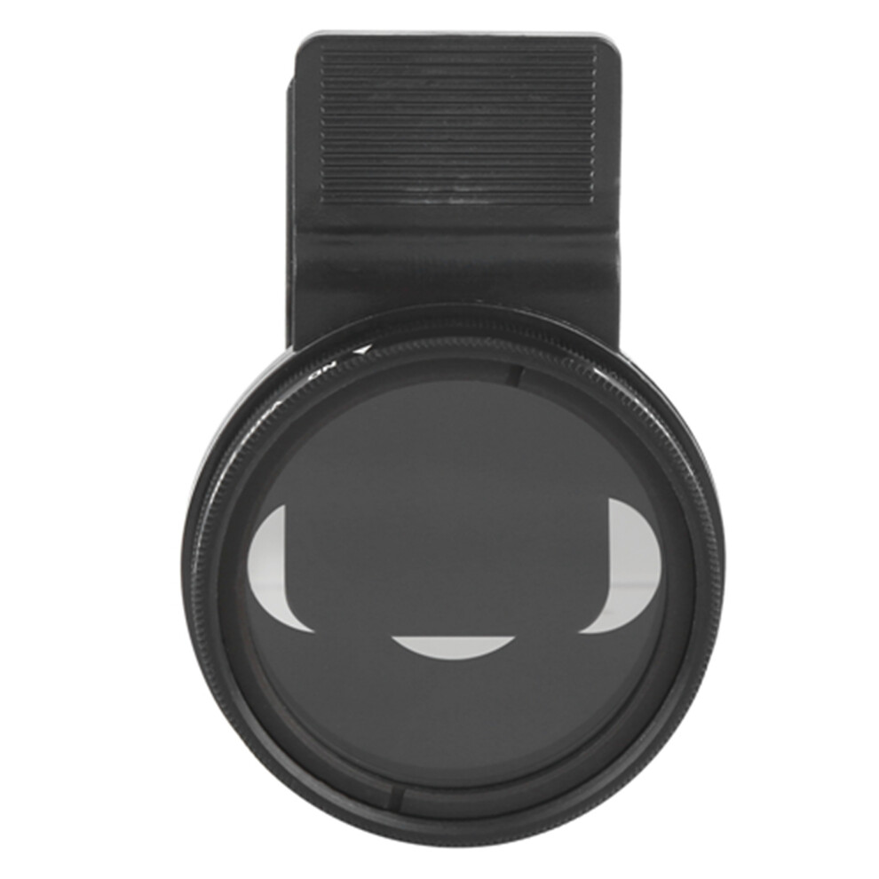 Veledge 37Mm Adjustable Nd Lens Filter Nd2â400 9121376335426