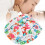 Baby Swimming Diaper Cartoon Floral Pattern 6