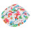 Baby Swimming Diaper Cartoon Floral Pattern 11