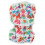 Baby Swimming Diaper Cartoon Floral Pattern 9