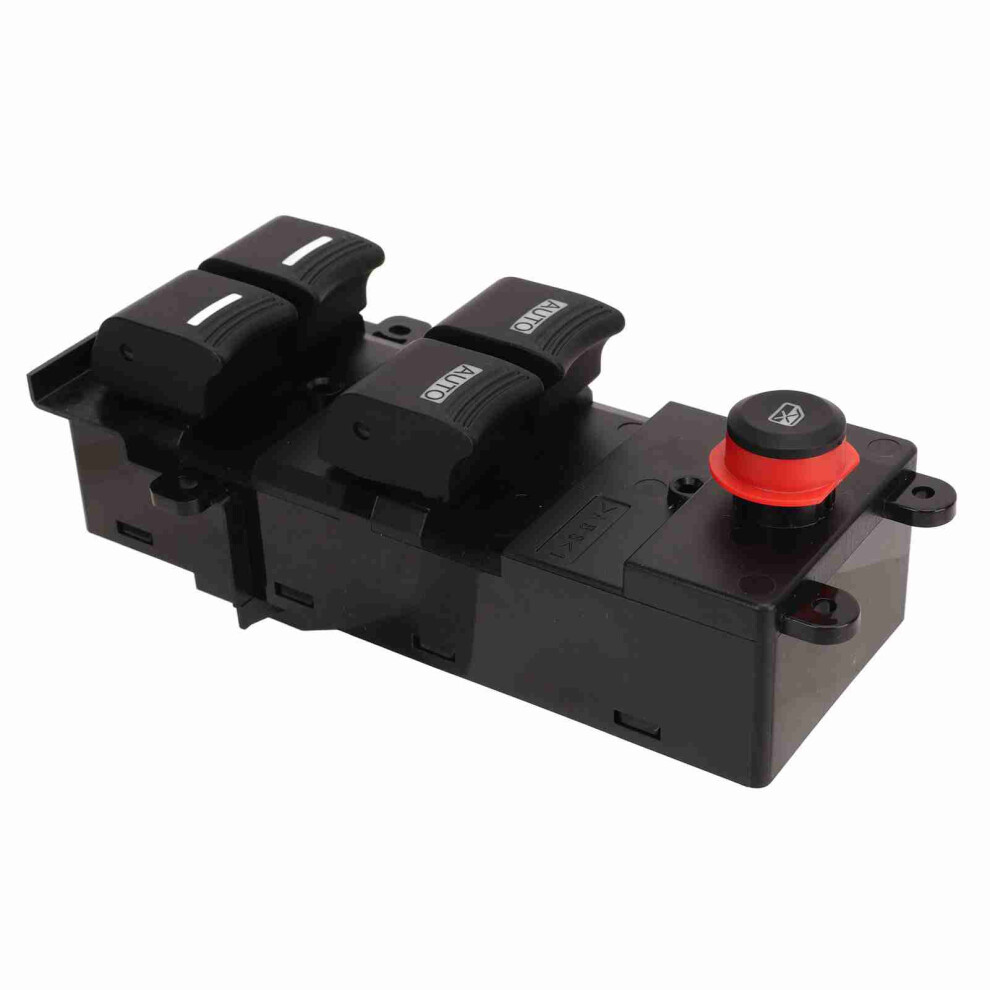 Master Power Window Switch 35750 Stx A01za For Acura Mdx 2007-2013 4261338590915