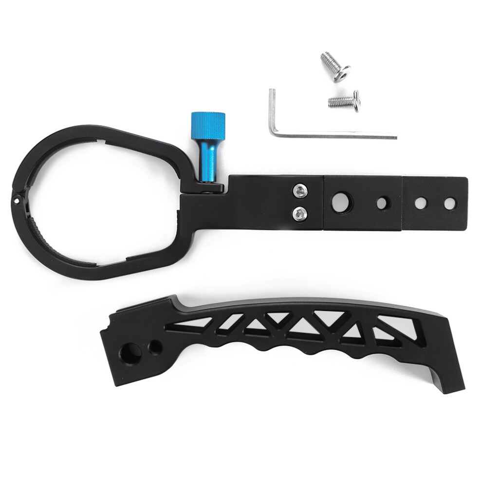 Yelangu A69 Aluminium Alloy Lifting Handle Sling 9121376335815