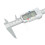 Digitale Messschieber PA66 Silber 0-150 mm 60 mAh 0,1 mm 11