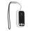 CO2-Detektor NDIR Type-C, 1000mAh, Weiß, tragbar 14