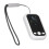 CO2-Detektor NDIR Type-C, 1000mAh, Weiß, tragbar 16
