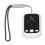 CO2-Detektor NDIR Type-C, 1000mAh, Weiß, tragbar 7