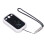 CO2-Detektor NDIR Type-C, 1000mAh, Weiß, tragbar 6