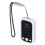 CO2-Detektor NDIR Type-C, 1000mAh, Weiß, tragbar 8