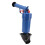 Air Drain Blaster - Luftstrom mit hoher Geschwindigkeit, Blau/Schwarz 7