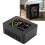 CO2-Detektor 400‑5000ppm Luftmonitor 1200mAh USB 16