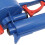 Air Drain Blaster - Luftstrom mit hoher Geschwindigkeit, Blau/Schwarz 4