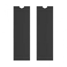 (graphene) Cooling Thermal Pad M2 NVME 2280 SSD Cooler Radiator Copper Graphene Heatsink
