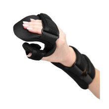 Carpal Tunnels Wrist Brace Night Support, Cockup Hand Wrist Splint for Carpal Tunnels Syndrome Tend