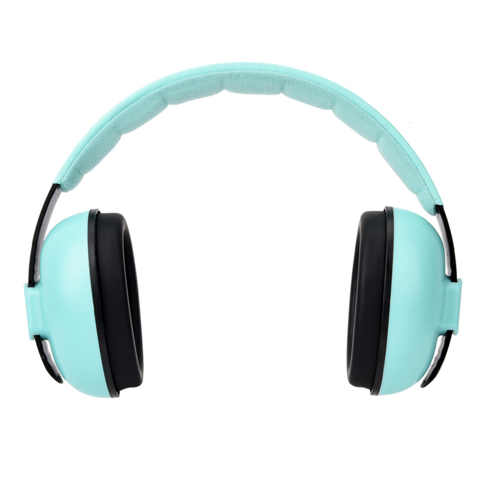 Earmuffs Noise Reduction Ear Shield Defenders 9121376335976