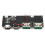 Mobiles Lade-Modul 22,5 W 5-Port 2-WegeSoftStart 9
