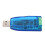 Blaues USB-RS485-Seriell-Port-Adapterkabel 921600bps 16