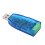 Blaues USB-RS485-Seriell-Port-Adapterkabel 921600bps 15